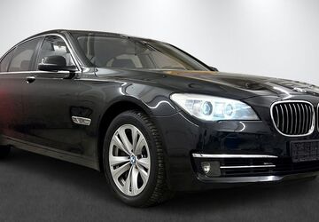 BMW 740 258.000 km 13.299 &euro; Ittlingen 74930