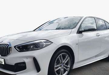 BMW 118 95.803 km 38.290 &euro; Landau 76829