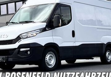 IVECO Andere 88.000 km 18.990 &euro; Schwentinental (Kiel) 24223