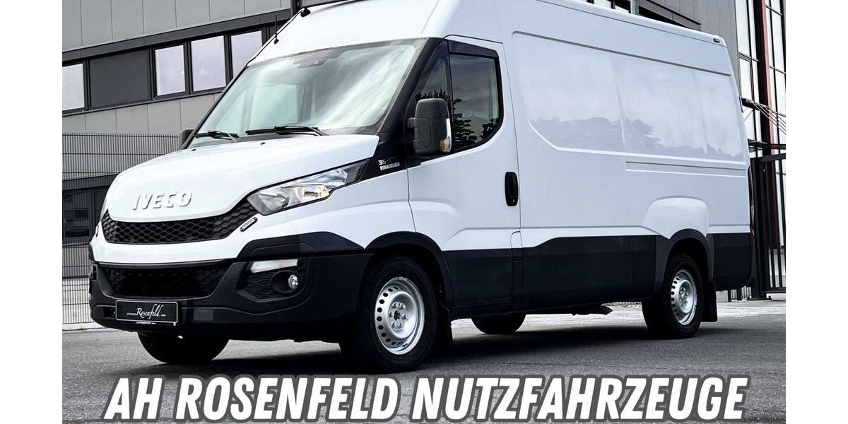 IVECO Andere 88.000 km 18.990 &euro; Schwentinental (Kiel) 24223