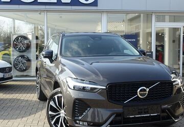 Volvo XC60 14.850 km 44.700 &euro; Warendorf 48231