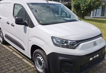 Fiat Doblo 13.900 km 20.590 &euro; Waldheim 04736