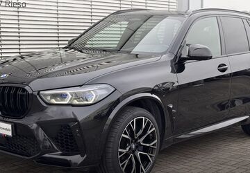 BMW X5 M 75.500 km 79.903 &euro; Riesa 01587