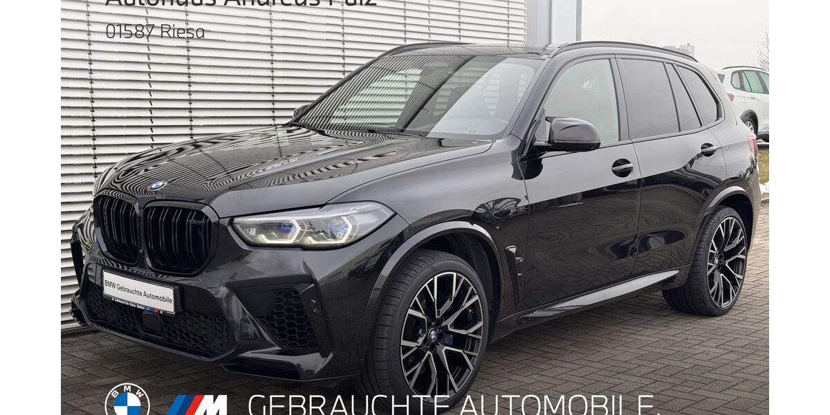 BMW X5 M 75.500 km 79.903 &euro; Riesa 01587