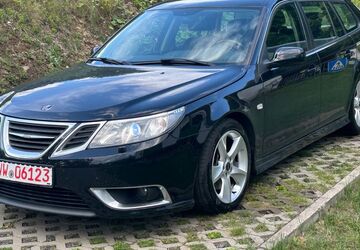 Saab 9-3 224.000 km 6.990 &euro; Westerburg 56457