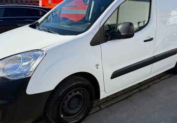 Peugeot Partner 99.855 km 7.990 &euro; Langenhagen 30851