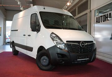 Opel Movano 149.929 km 15.999 &euro; Peine 31228