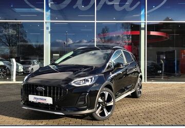 Ford Fiesta 30.453 km 22.385 &euro; Cottbus 03044