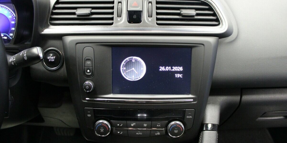 Renault Kadjar Energy TCe 130 EDC LIMITED 90.915 km 12.980 &euro; Euskirchen 53881