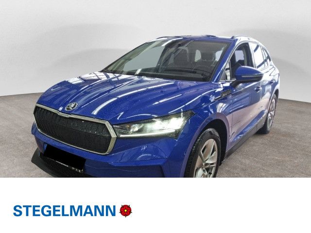 Skoda Enyaq 16.646 km 25.770 &euro; Detmold 32756