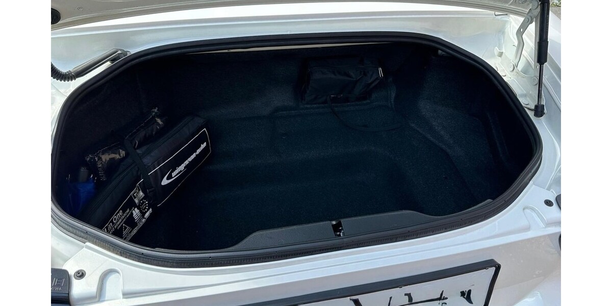 Fiat 124 Spider 59.800 km 18.390 &euro; Ottersberg 28870