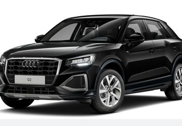 Audi Q2 24.260 km 30.940 &euro; Dorsten 46284