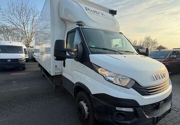IVECO Andere 95.000 km 39.990 &euro; Soest 59494