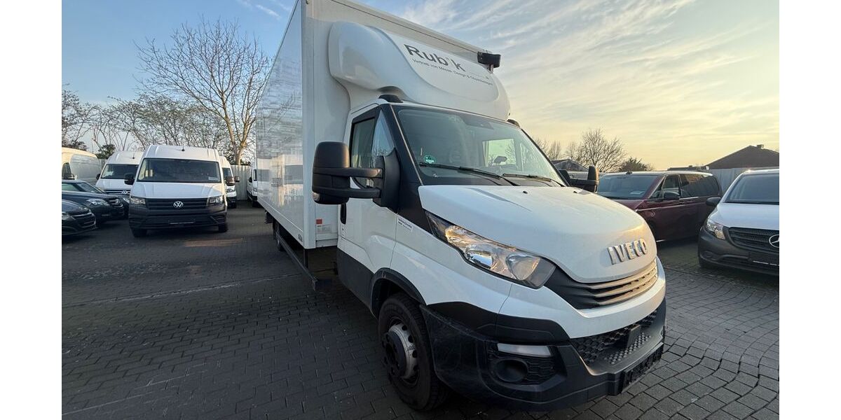 IVECO Andere 95.000 km 39.990 &euro; Soest 59494