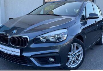 BMW 225 Active Tourer 130.000 km 9.999 &euro; Essen 45134