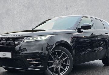 Land Rover Range Rover Velar 32.000 km 66.790 &euro; Greding 91171