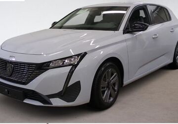 Peugeot 308 23.554 km 23.790 &euro; Marburg 35043