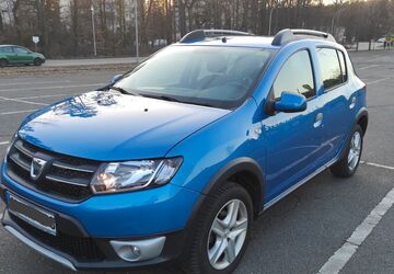 Dacia Sandero 99.980 km 6.700 &euro; Strausberg 15344