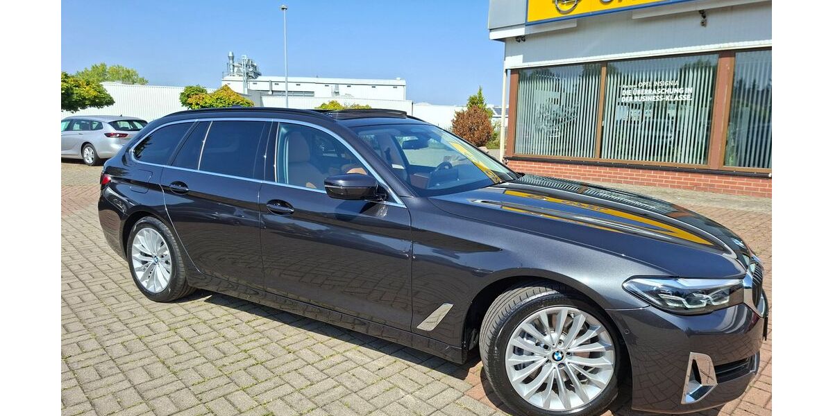 BMW 530 58.400 km 46.490 &euro; Altmittweida 09648