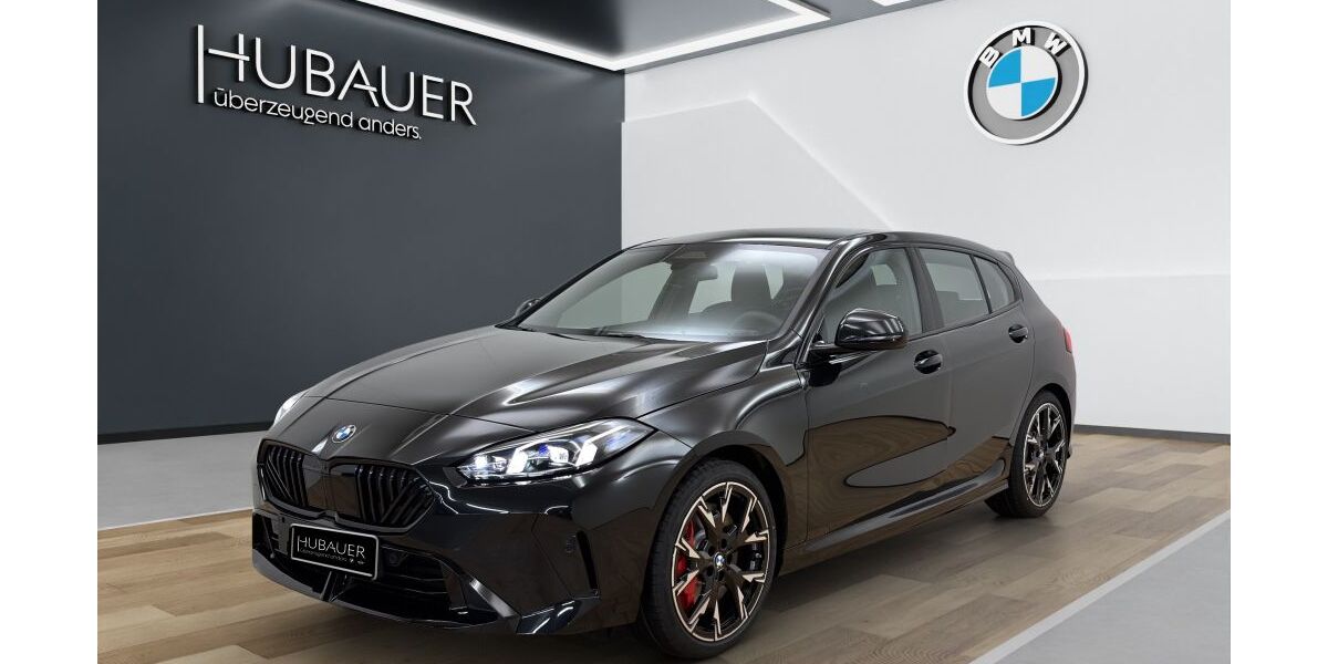 BMW 120 4.000 km 35.190 &euro; Landshut 84030