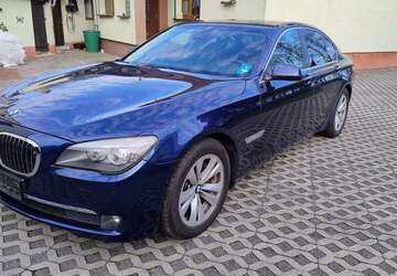 BMW 740 220.000 km 18.999 &euro; Schechen 83135