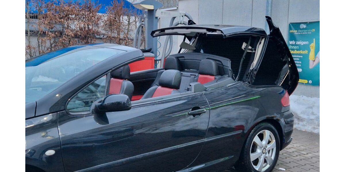 Peugeot 307 183.000 km 2.850 &euro; Zirndorf 90513