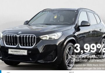 BMW X1 4.221 km 40.390 &euro; Overath-Vilkerath 51491