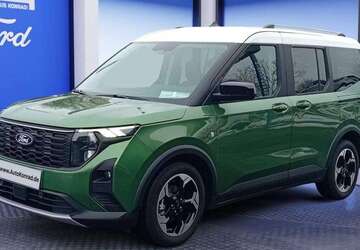 Ford Tourneo Courier 12.900 km 26.490 &euro; Neustadt a.d.Aisch 91413