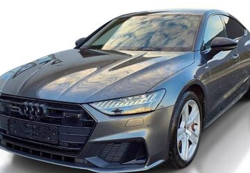 Audi A7 109.278 km 52.825 &euro; Hagen 58091