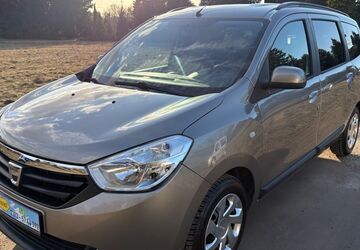 Dacia Lodgy 123.798 km 5.990 &euro; Tschernitz 03130