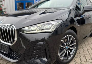 BMW 218 Active Tourer 26.850 km 26.999 &euro; Rheinzabern 76764