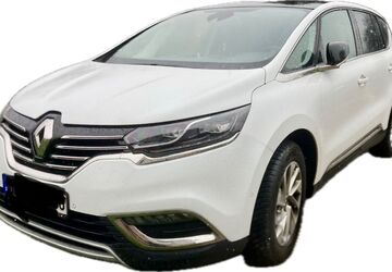 Renault Espace 133.000 km 13.500 &euro; Obernburg 63785