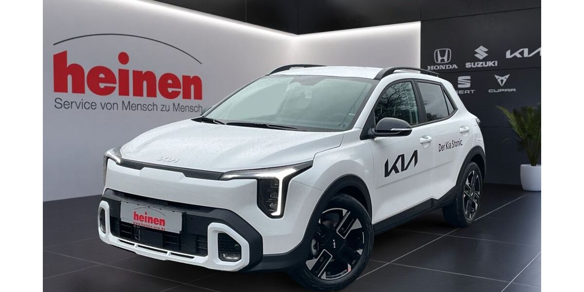 Kia Stonic 3.000 km 27.280 &euro; Essen 45141