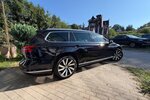 VW Passat Variant 2.0 TDI DSG Highline 187.000 km 14.499 &euro; Rudolstadt 07407