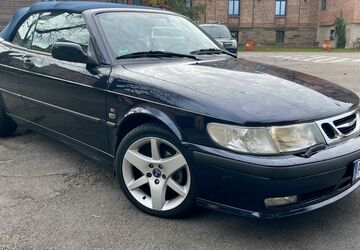 Saab 9-3 193.000 km 5.499 &euro; Ludwigsburg 71638