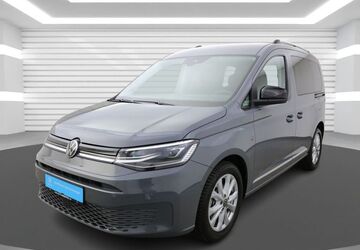 VW Caddy 15.100 km 39.800 &euro; Osnabrück 49084