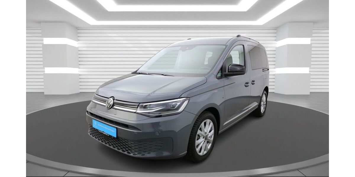 VW Caddy 15.100 km 39.800 &euro; Osnabrück 49084