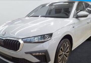 Skoda Scala 22.989 km 24.480 &euro; Flensburg 24941