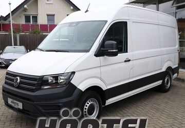 VW Crafter 5.000 km 45.900 &euro; Osnabrück 49084