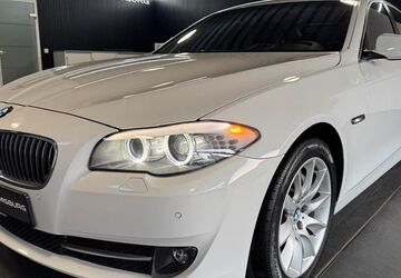 BMW 525 138.000 km 18.970 &euro; Hannover 30559