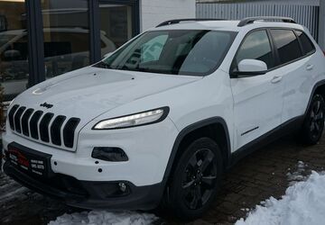 Jeep Cherokee 178.000 km 11.990 &euro; Pfedelbach 74629