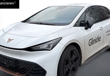 Cupra Born 25.664 km 34.990 &euro; Baunatal 34225