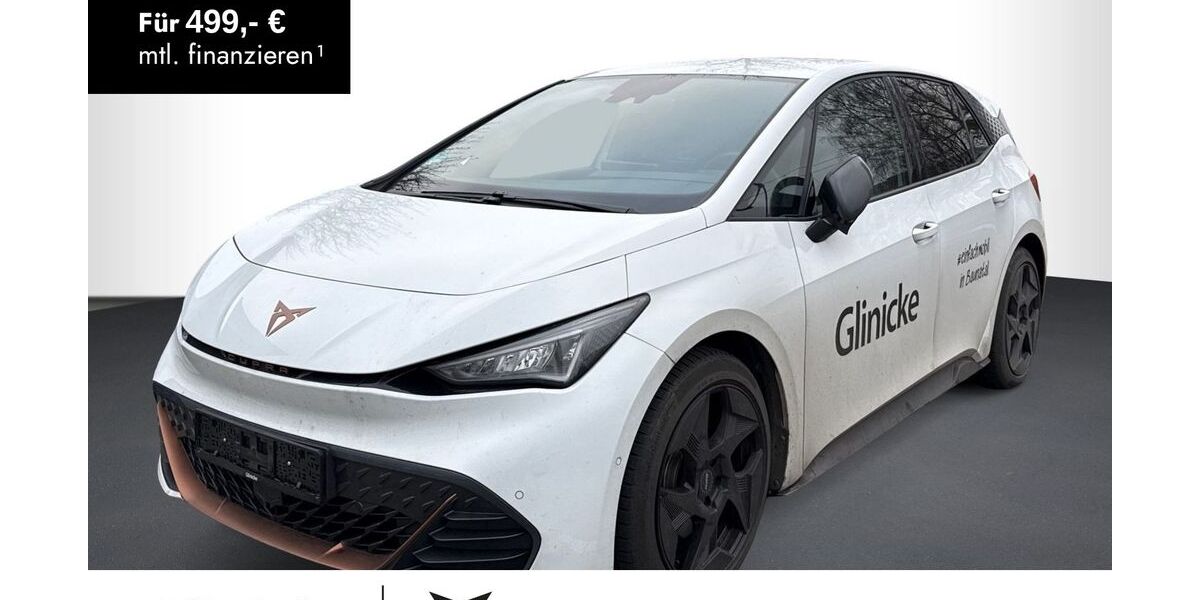 Cupra Born 25.664 km 34.990 &euro; Baunatal 34225