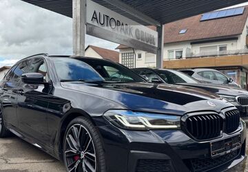 BMW 530 153.900 km 35.979 &euro; Frickenhausen ( bei Stuttgart ) 72636