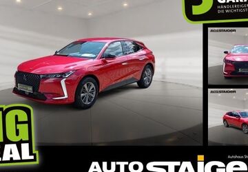 DS Automobiles DS4 14.117 km 25.443 &euro; Stuttgart 70376