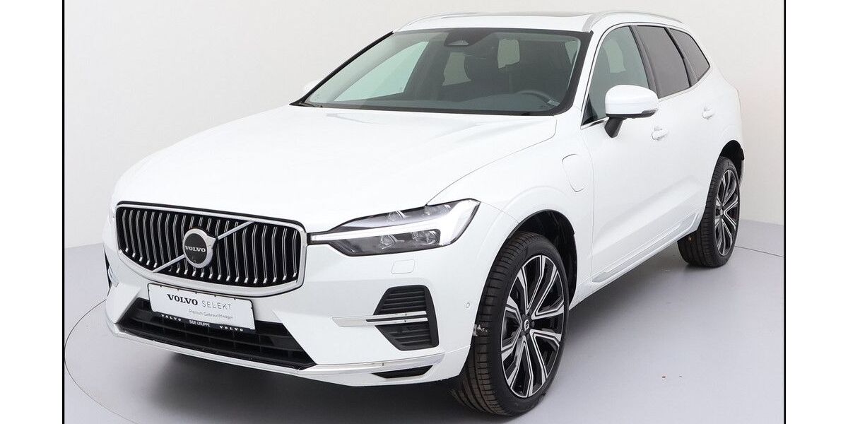 Volvo XC60 15.100 km 52.950 &euro; Kiel 24107