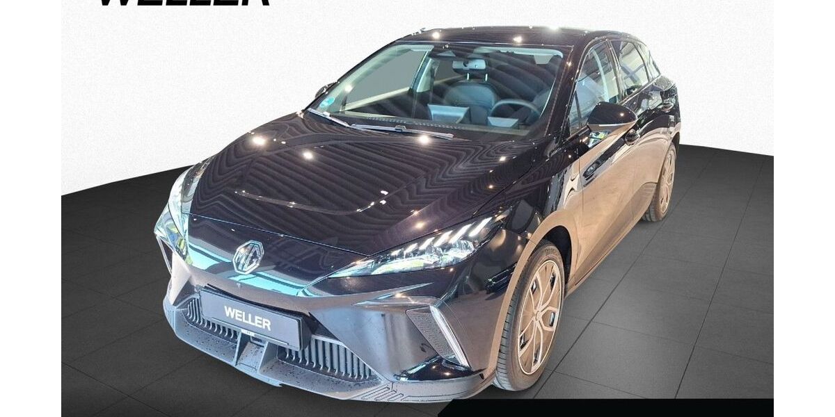 MG 4 5.900 km 27.990 &euro; Celle 29227