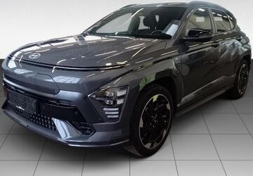 Hyundai KONA 11.827 km 31.990 &euro; Schwarzenbek 21493