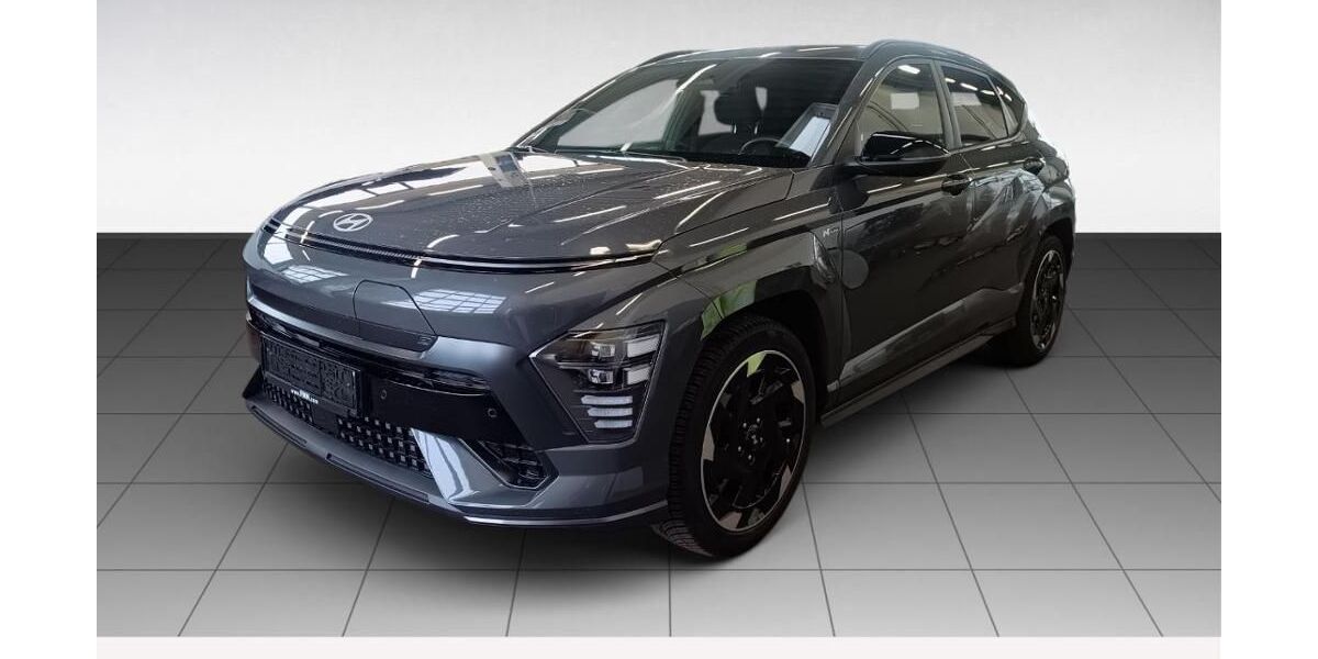 Hyundai KONA 11.827 km 31.990 &euro; Schwarzenbek 21493