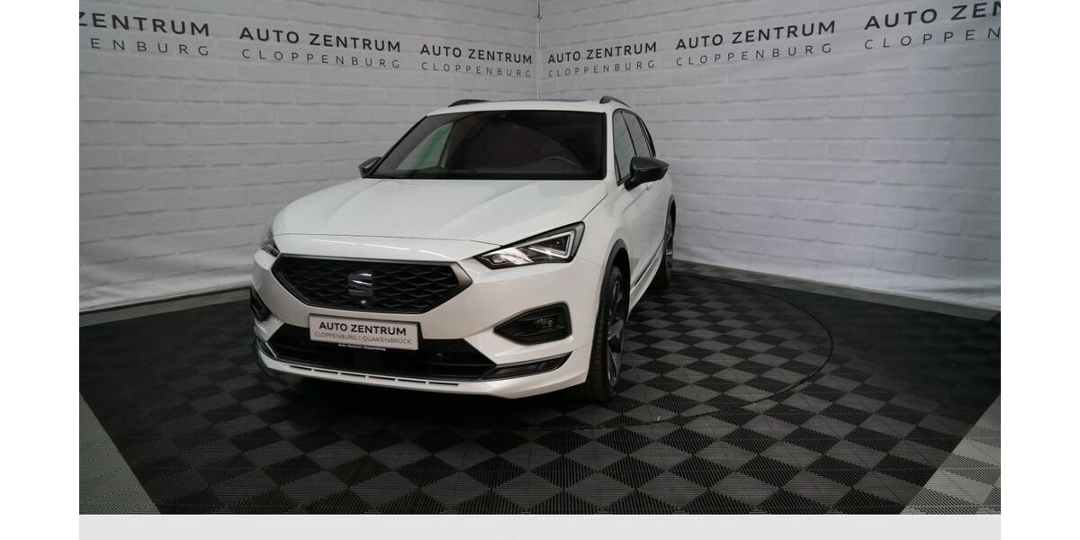 Seat Tarraco 18.758 km 38.950 &euro; Cloppenburg 49661